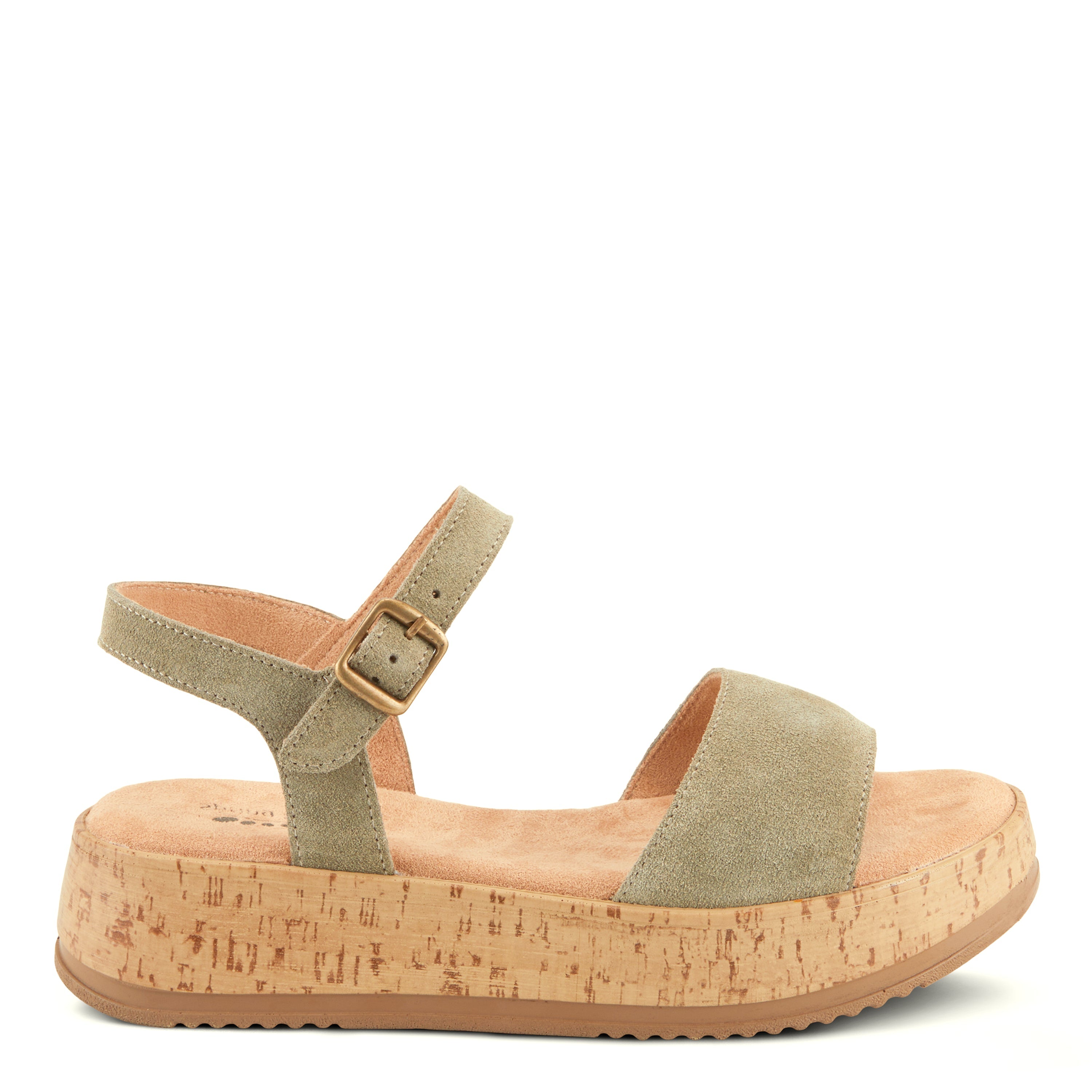 SPRING STEP CABALLA SANDALS