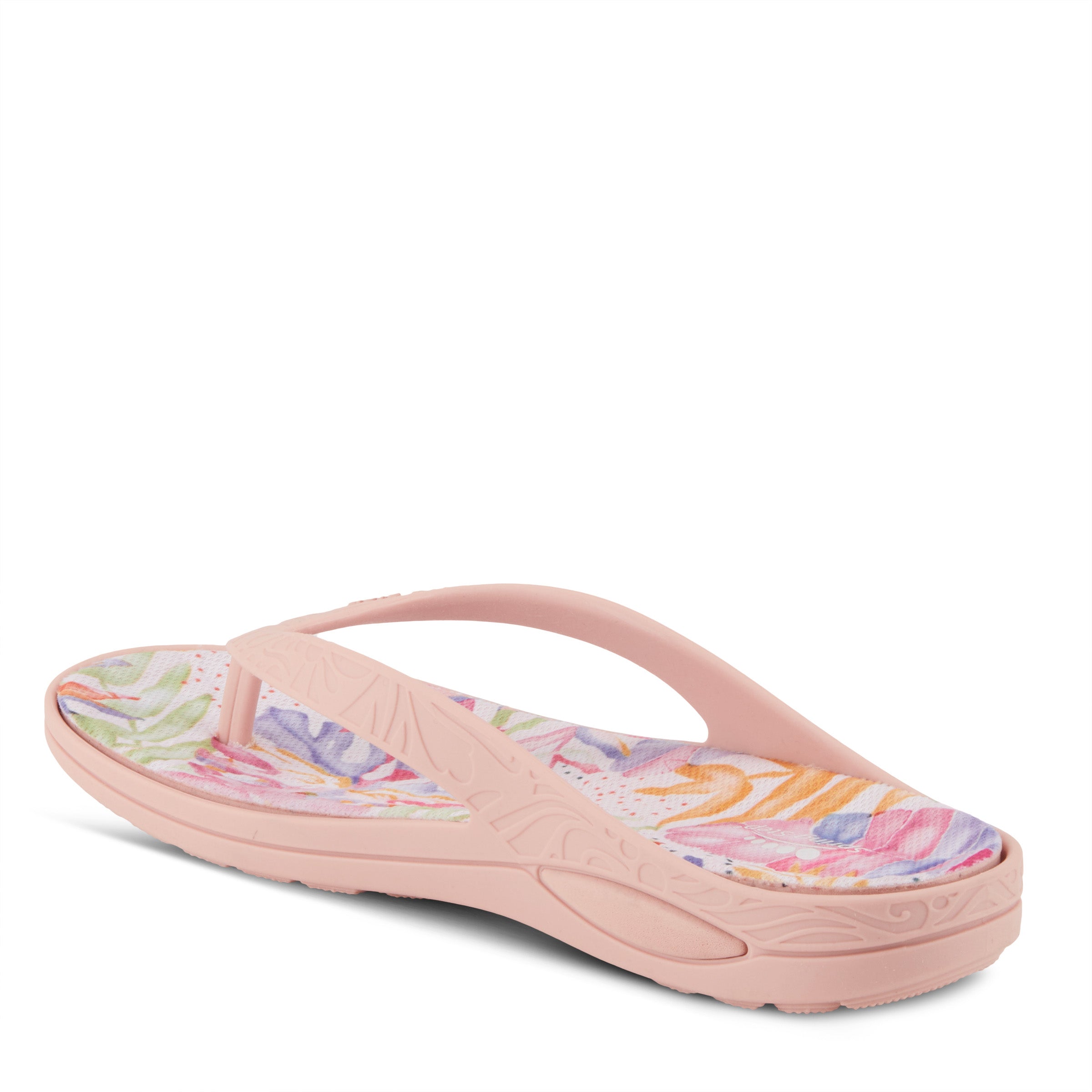 SPRING STEP CONTILO SANDALS