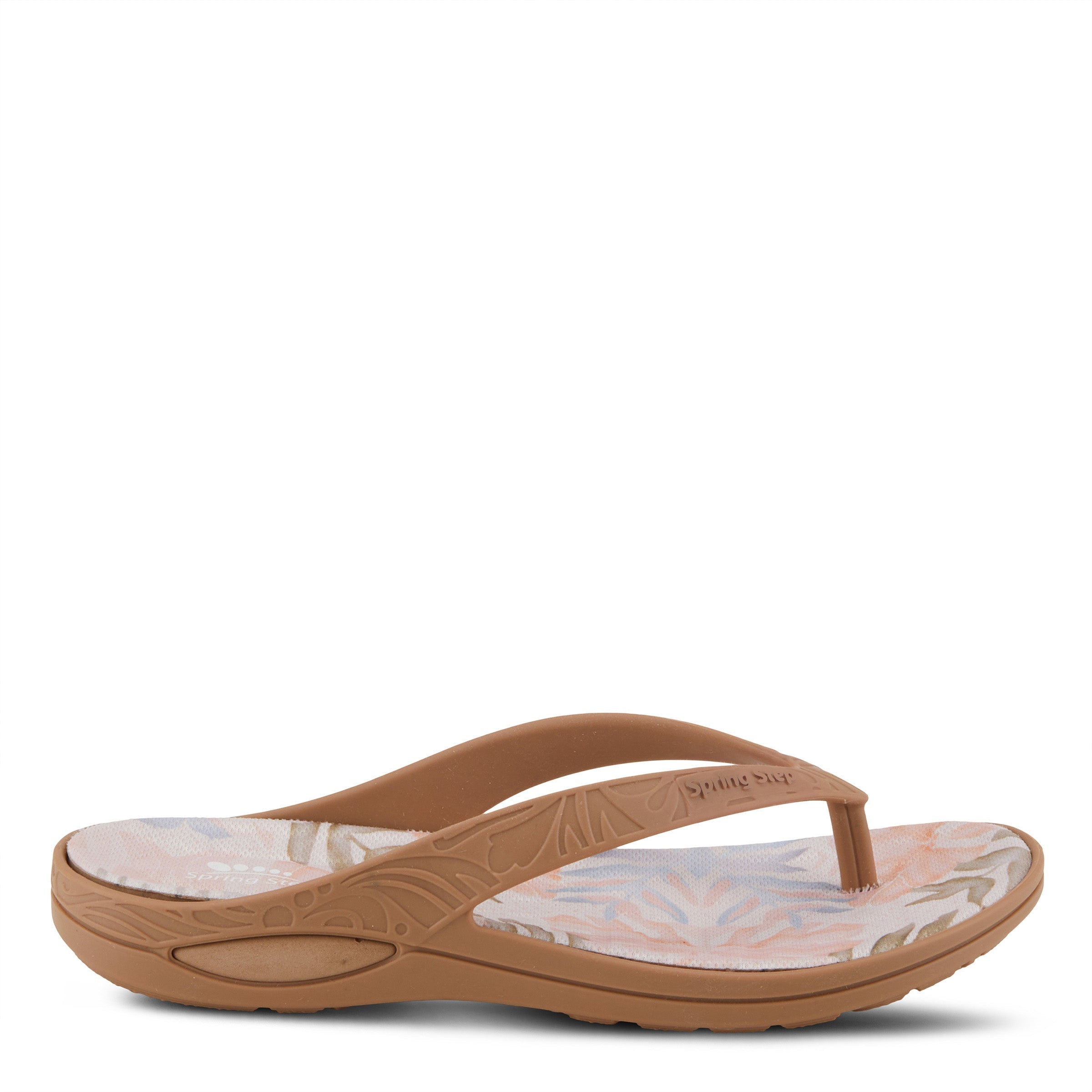 SPRING STEP CONTILO SANDALS