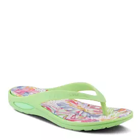 SPRING STEP CONTILO SANDALS