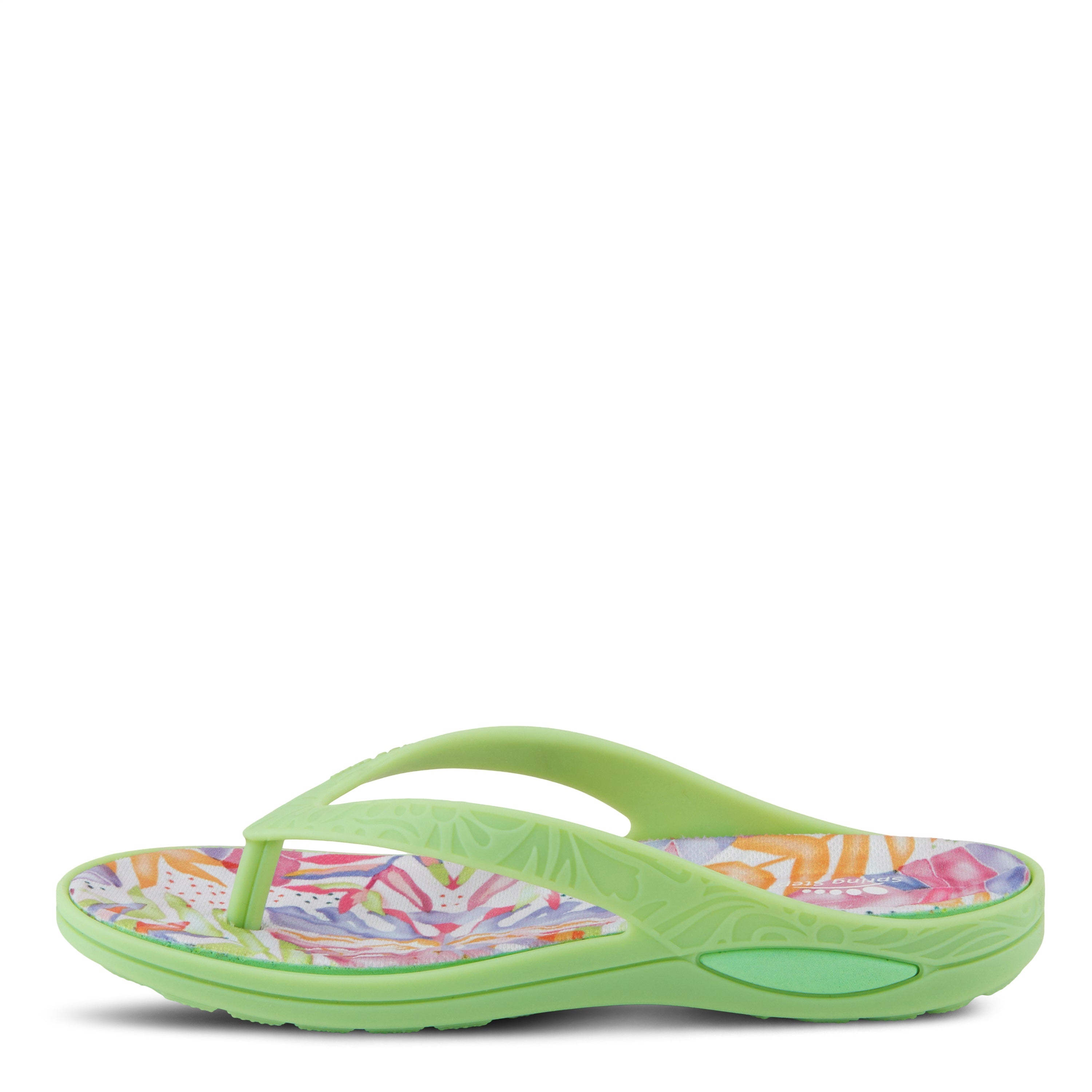 SPRING STEP CONTILO SANDALS