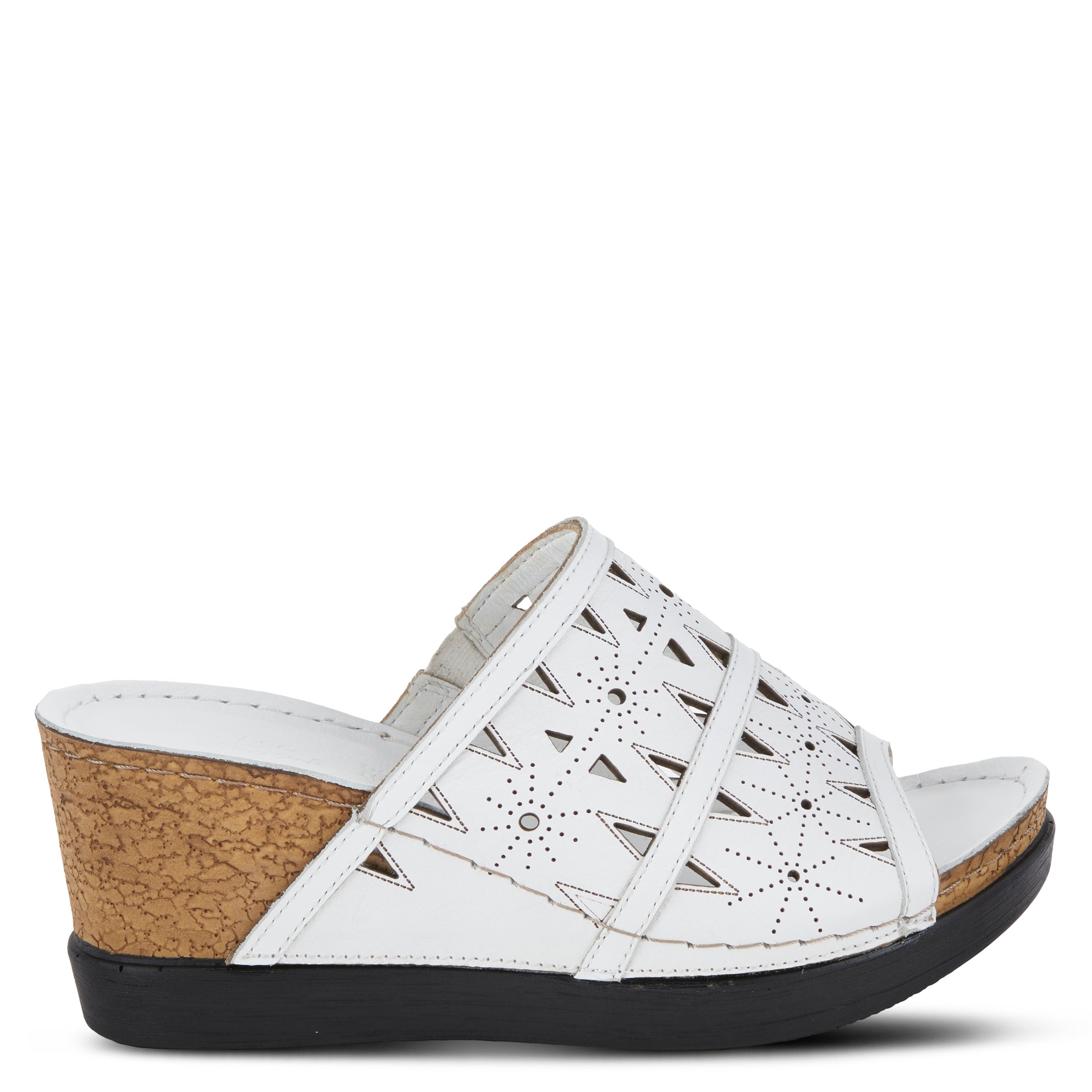 SPRING STEP FUSAWEDGE SANDAL