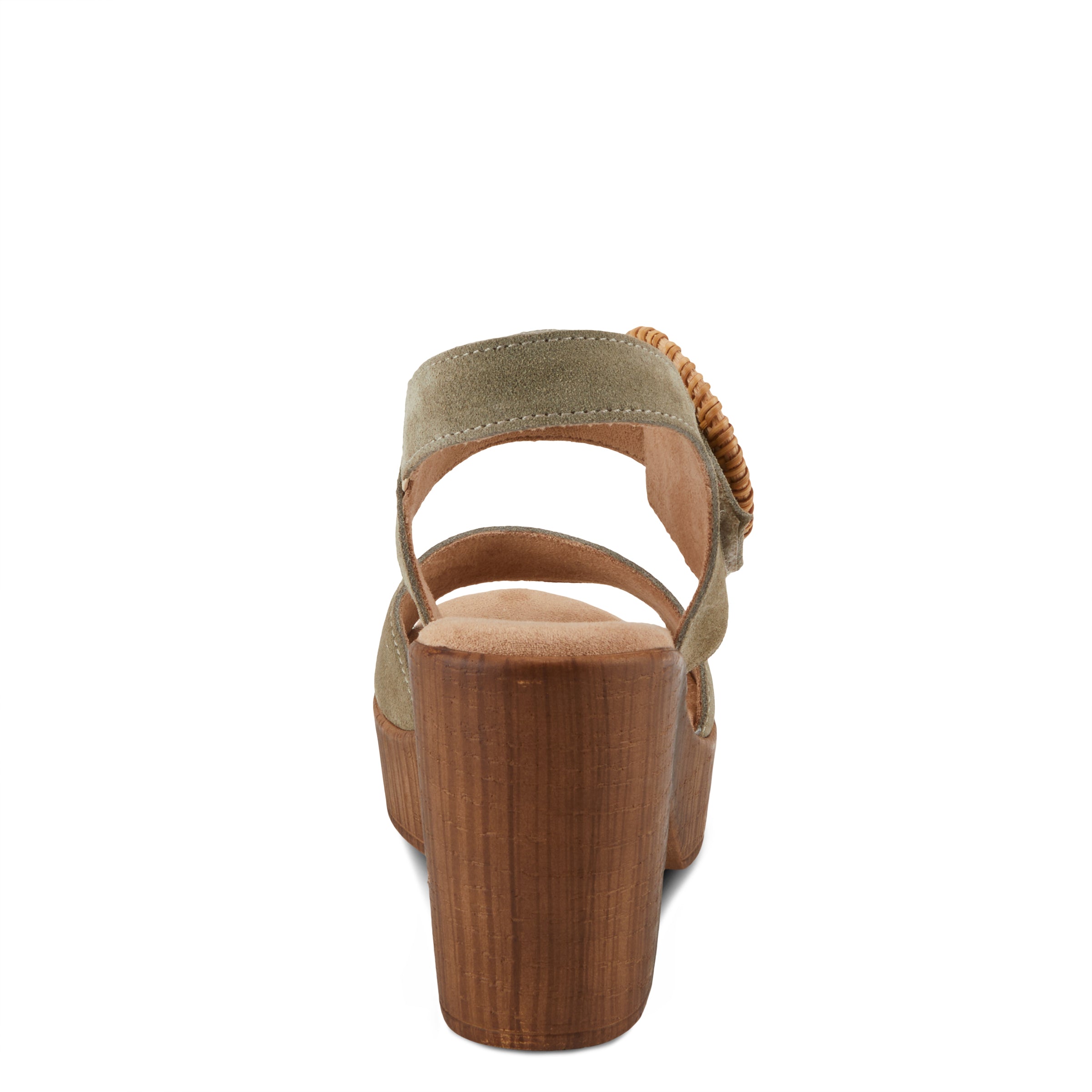 SPRING STEP GAMONA SANDALS