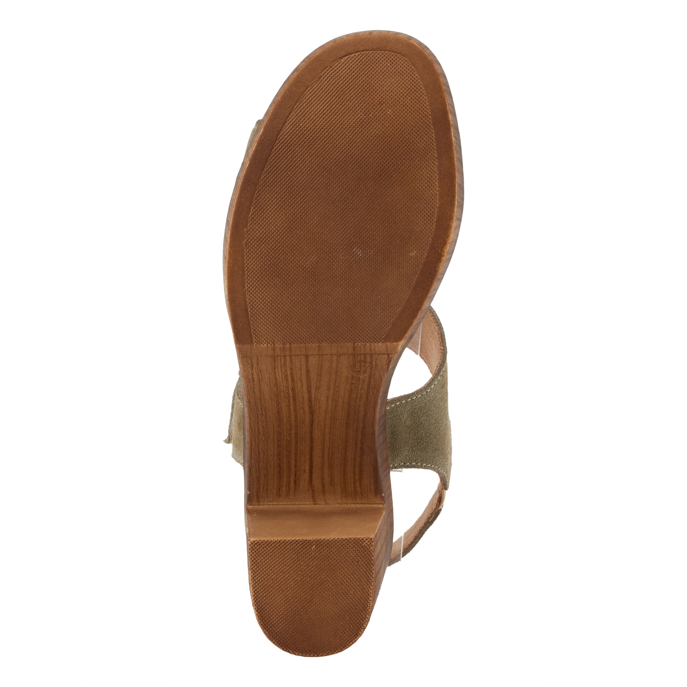 SPRING STEP GAMONA SANDALS