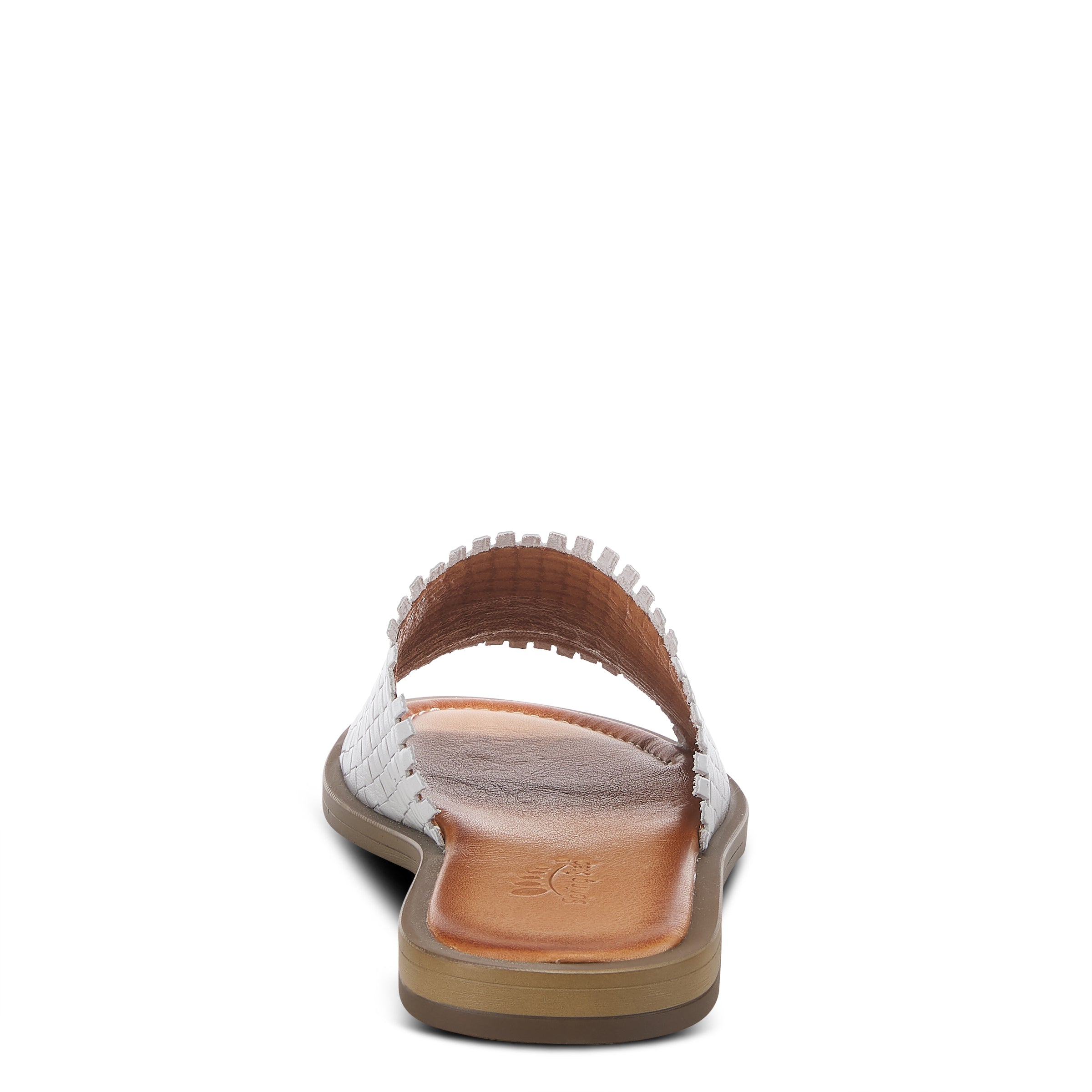 SPRING STEP GINOSA SLIDE SANDALS