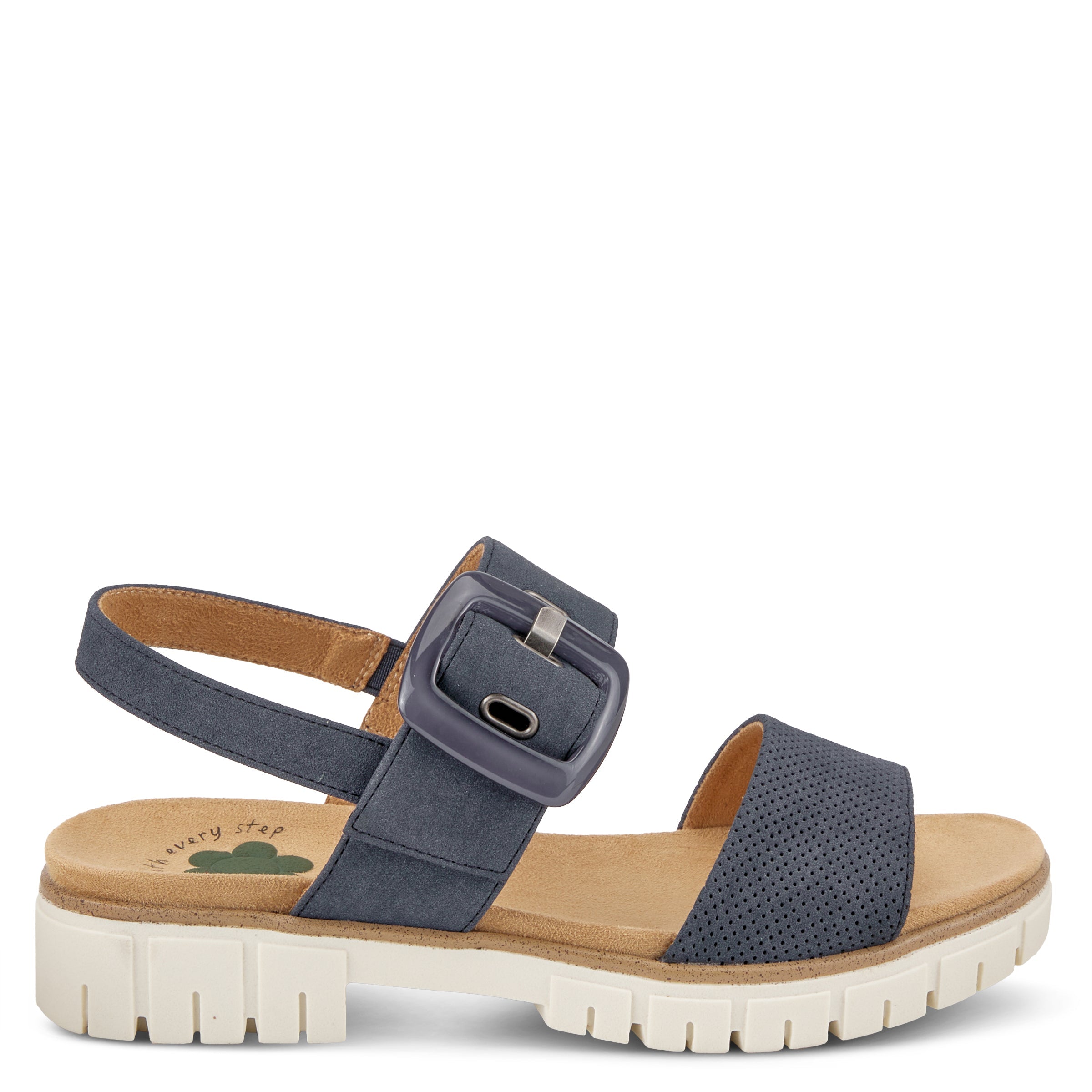 SPRING STEP RELIFE BODONIA SANDALS