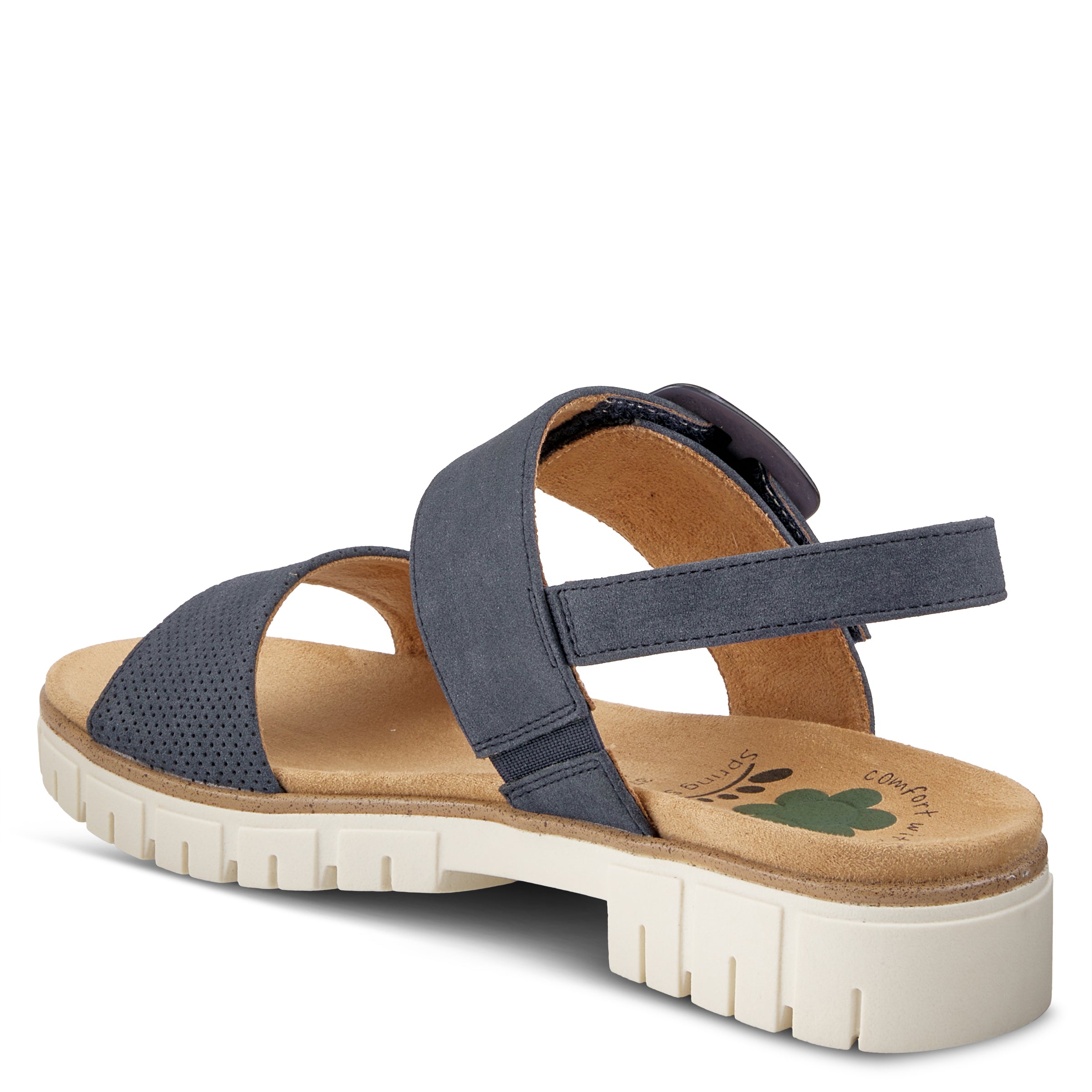 SPRING STEP RELIFE BODONIA SANDALS