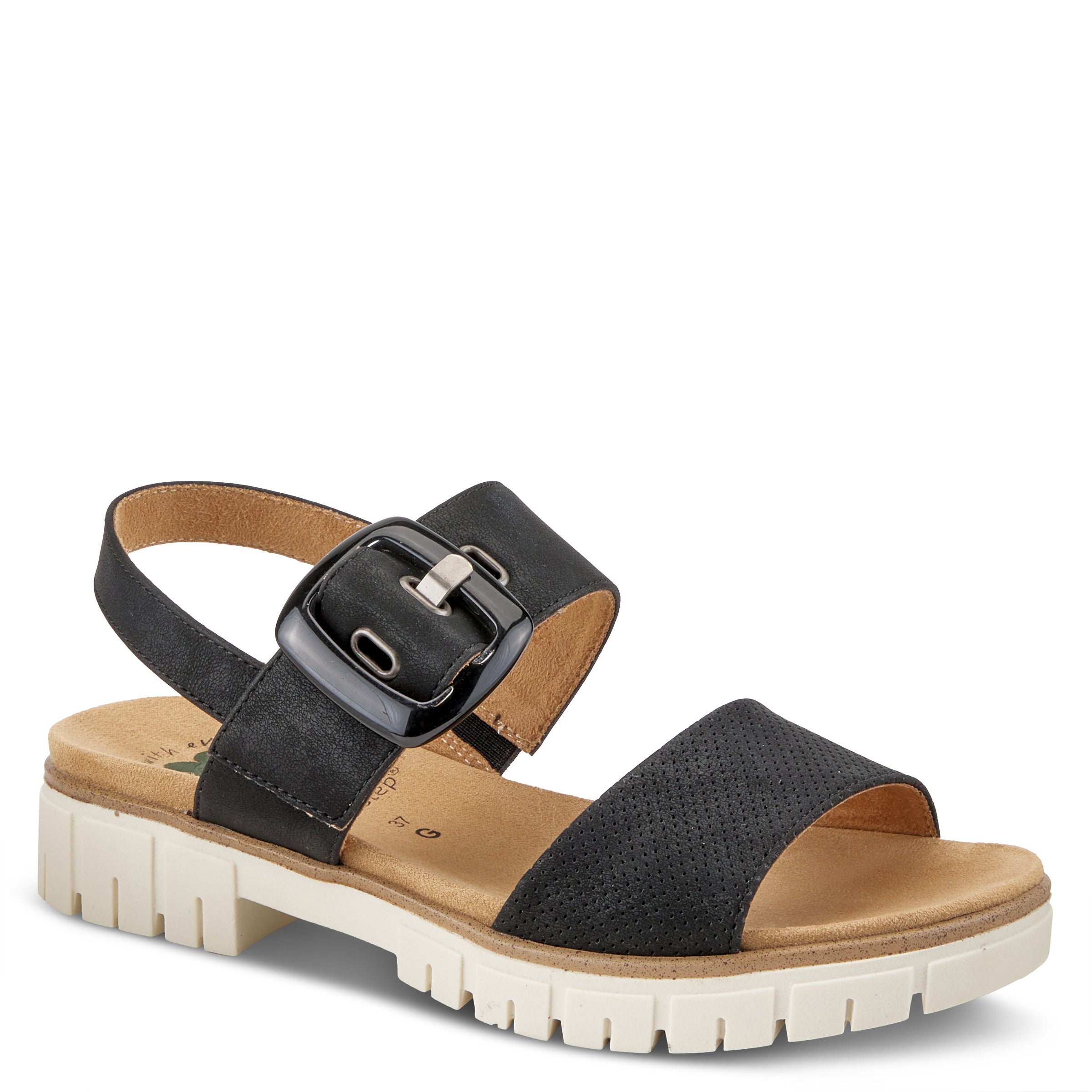 SPRING STEP RELIFE BODONIA SANDALS