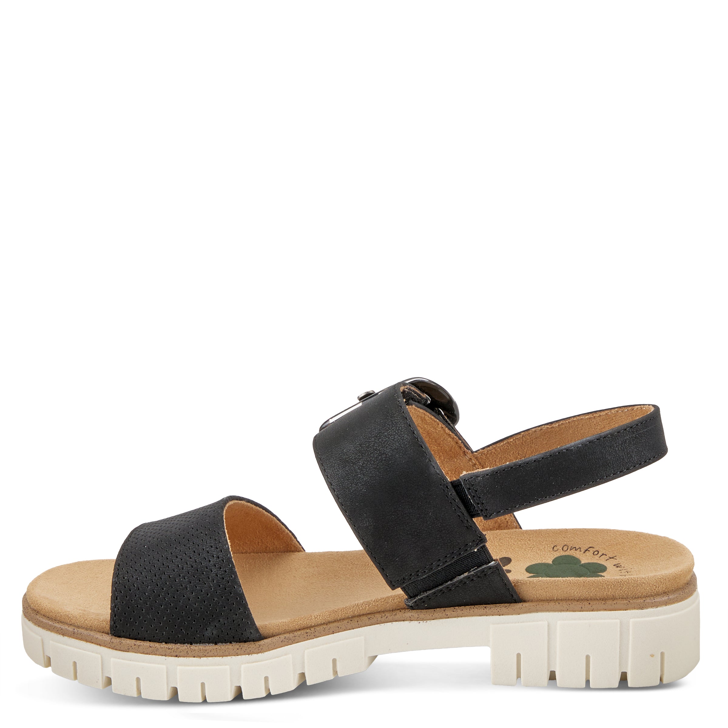 SPRING STEP RELIFE BODONIA SANDALS