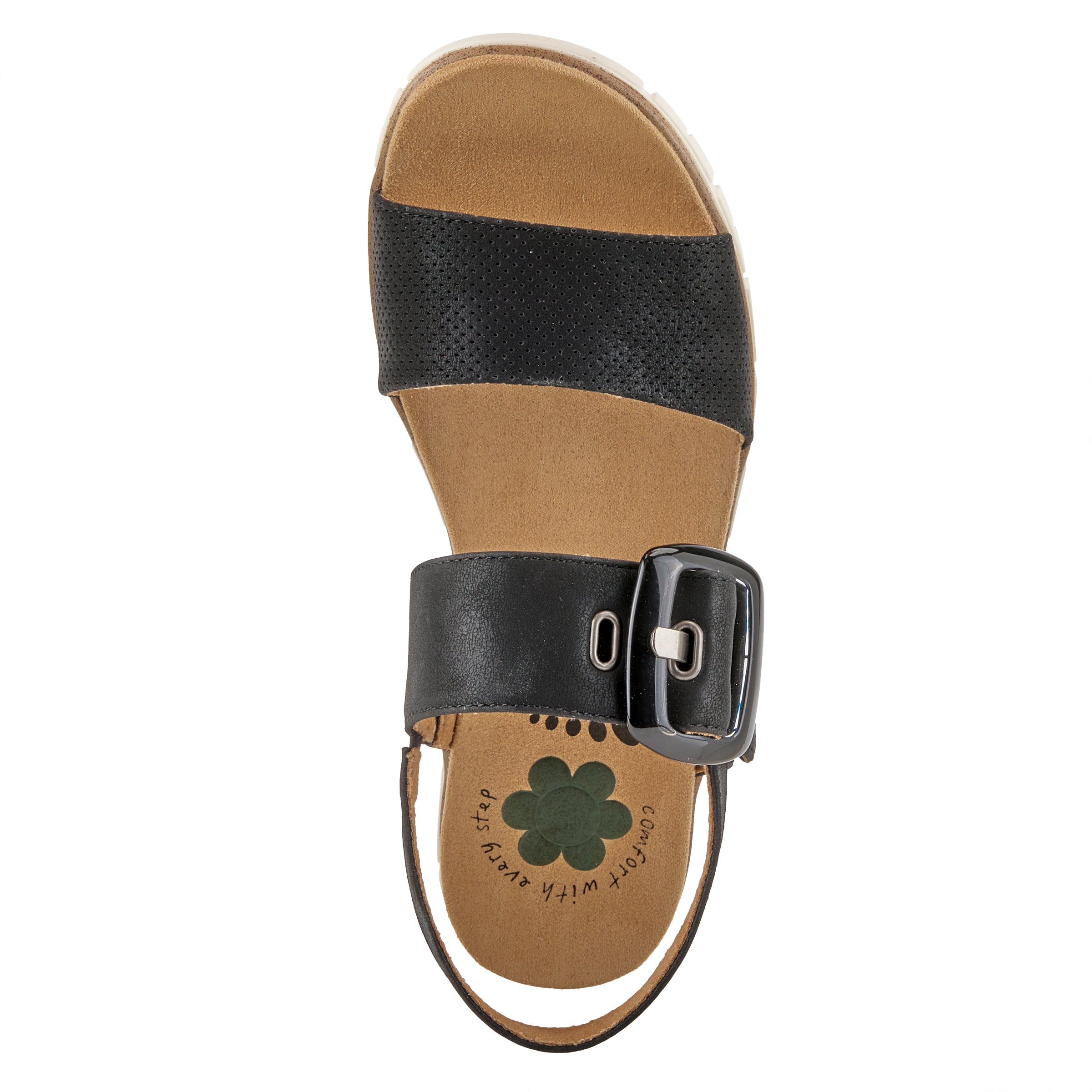 SPRING STEP RELIFE BODONIA SANDALS