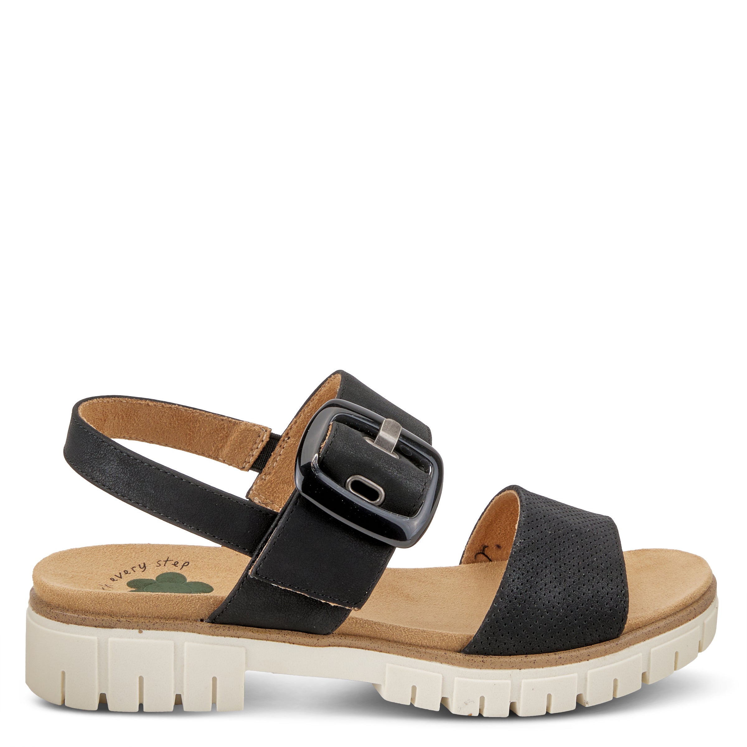 SPRING STEP RELIFE BODONIA SANDALS