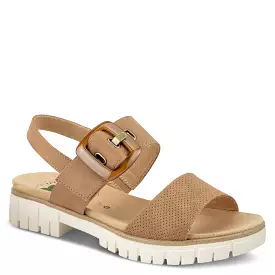 SPRING STEP RELIFE BODONIA SANDALS