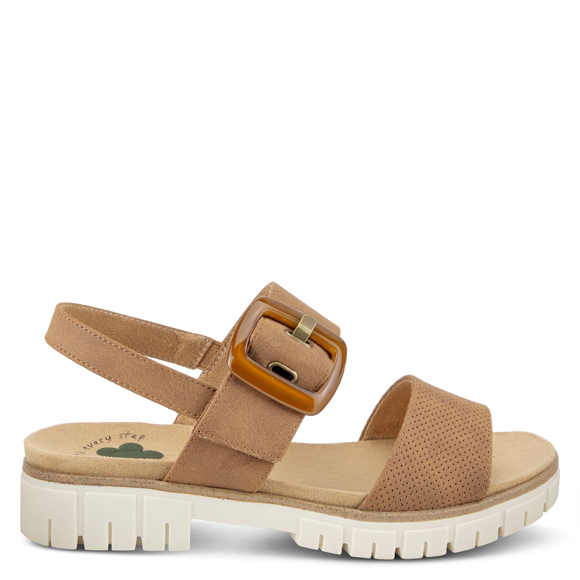 SPRING STEP RELIFE BODONIA SANDALS