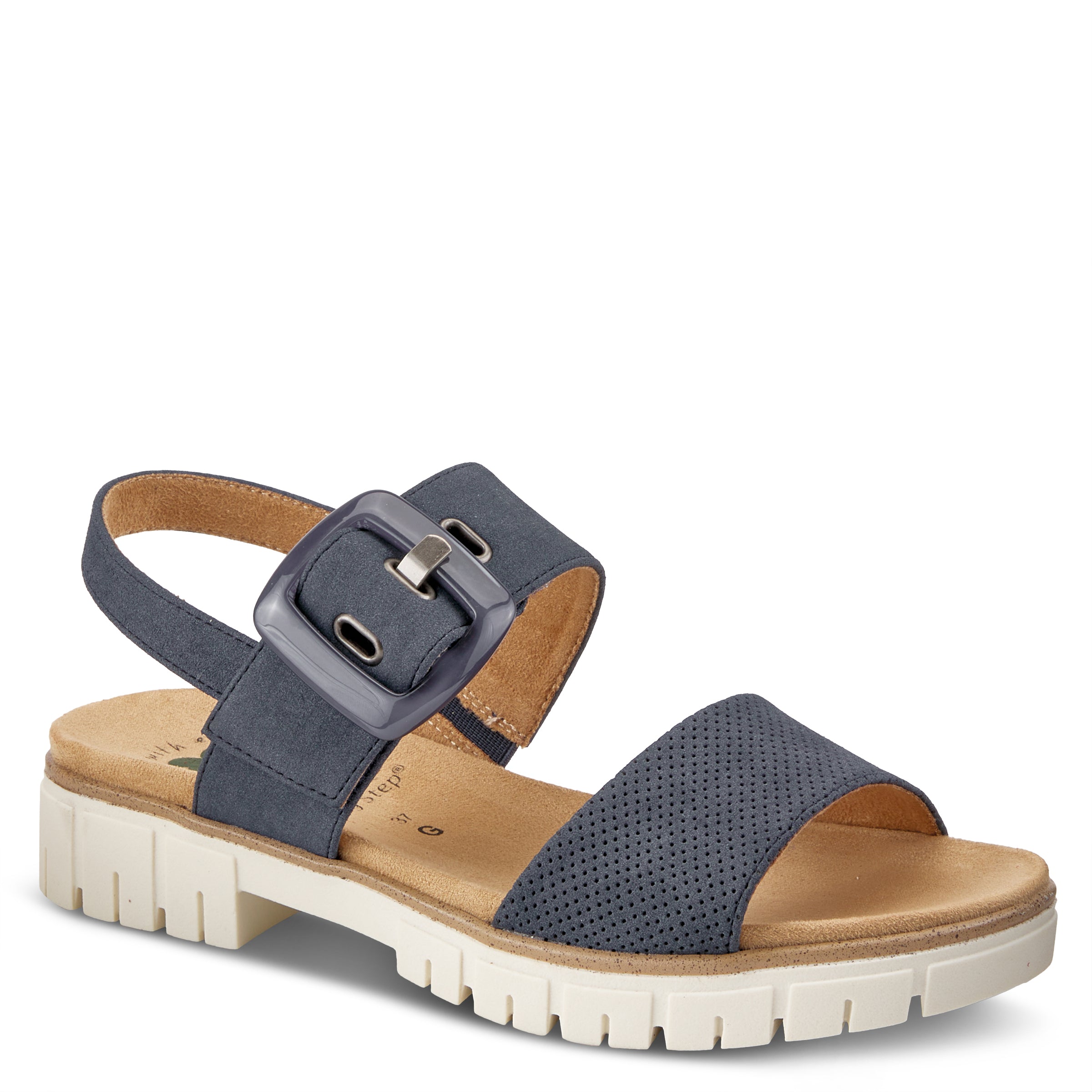 SPRING STEP RELIFE BODONIA SANDALS