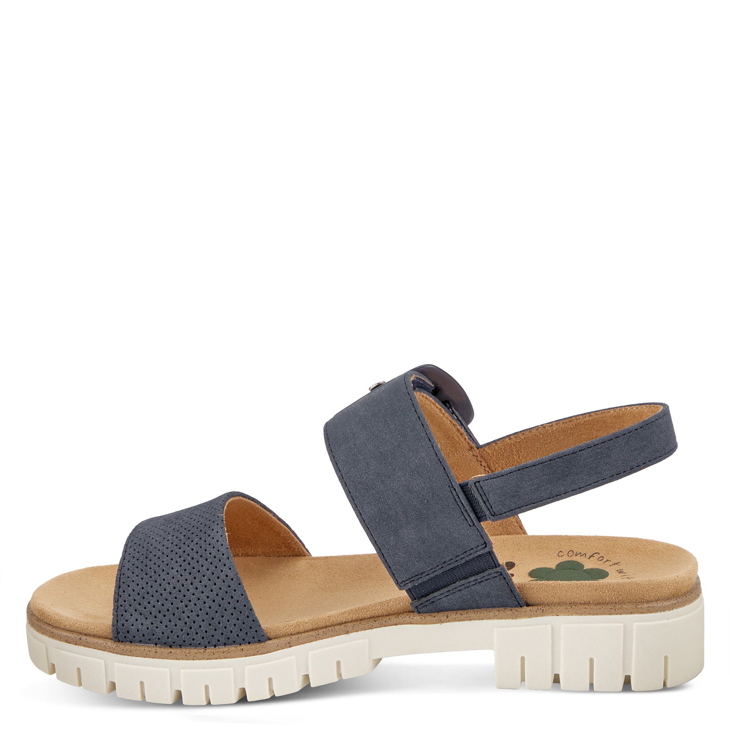 SPRING STEP RELIFE BODONIA SANDALS