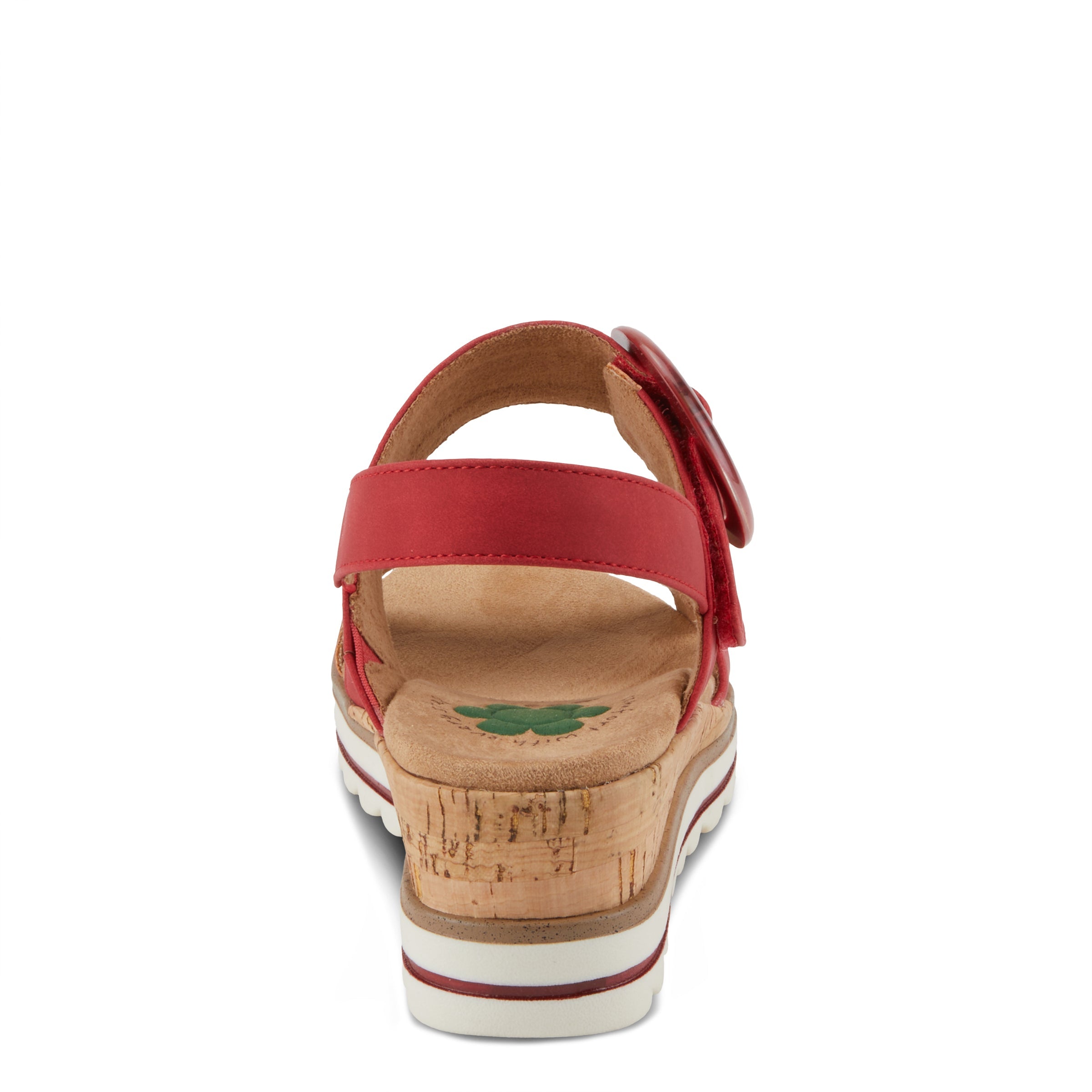 SPRING STEP RELIFE LORIYA SANDALS