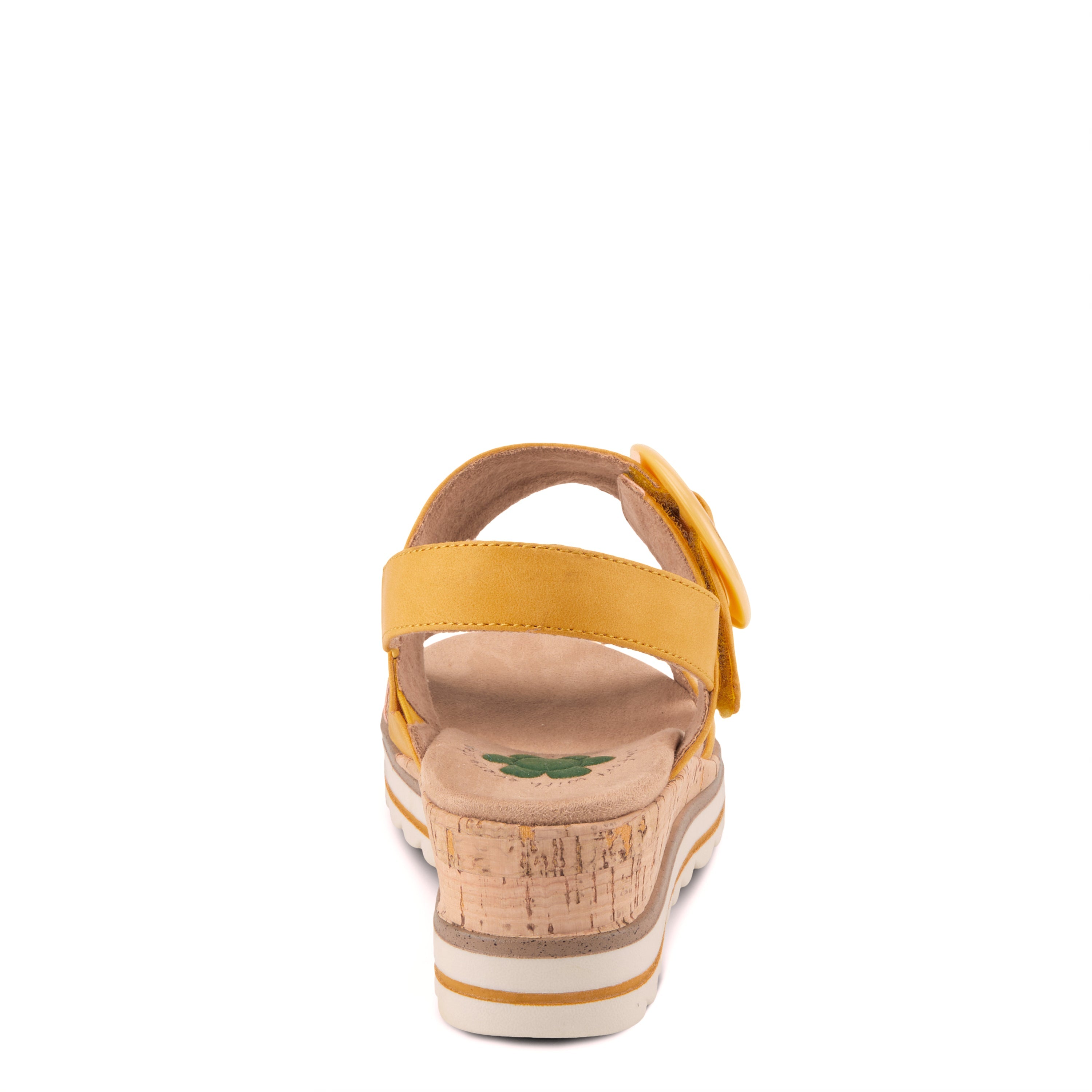 SPRING STEP RELIFE LORIYA SANDALS