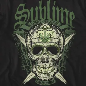 Sublime Long Beach Shirt