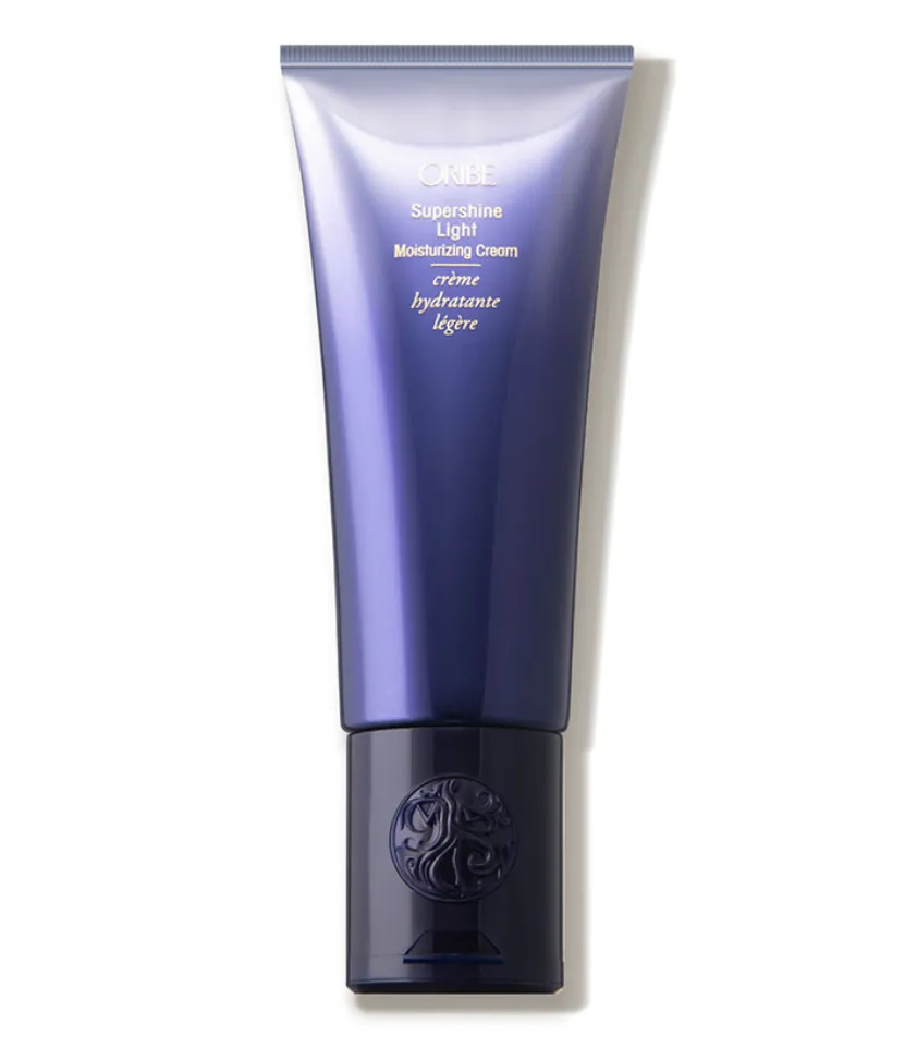 Supershine Light Moisturizing Cream