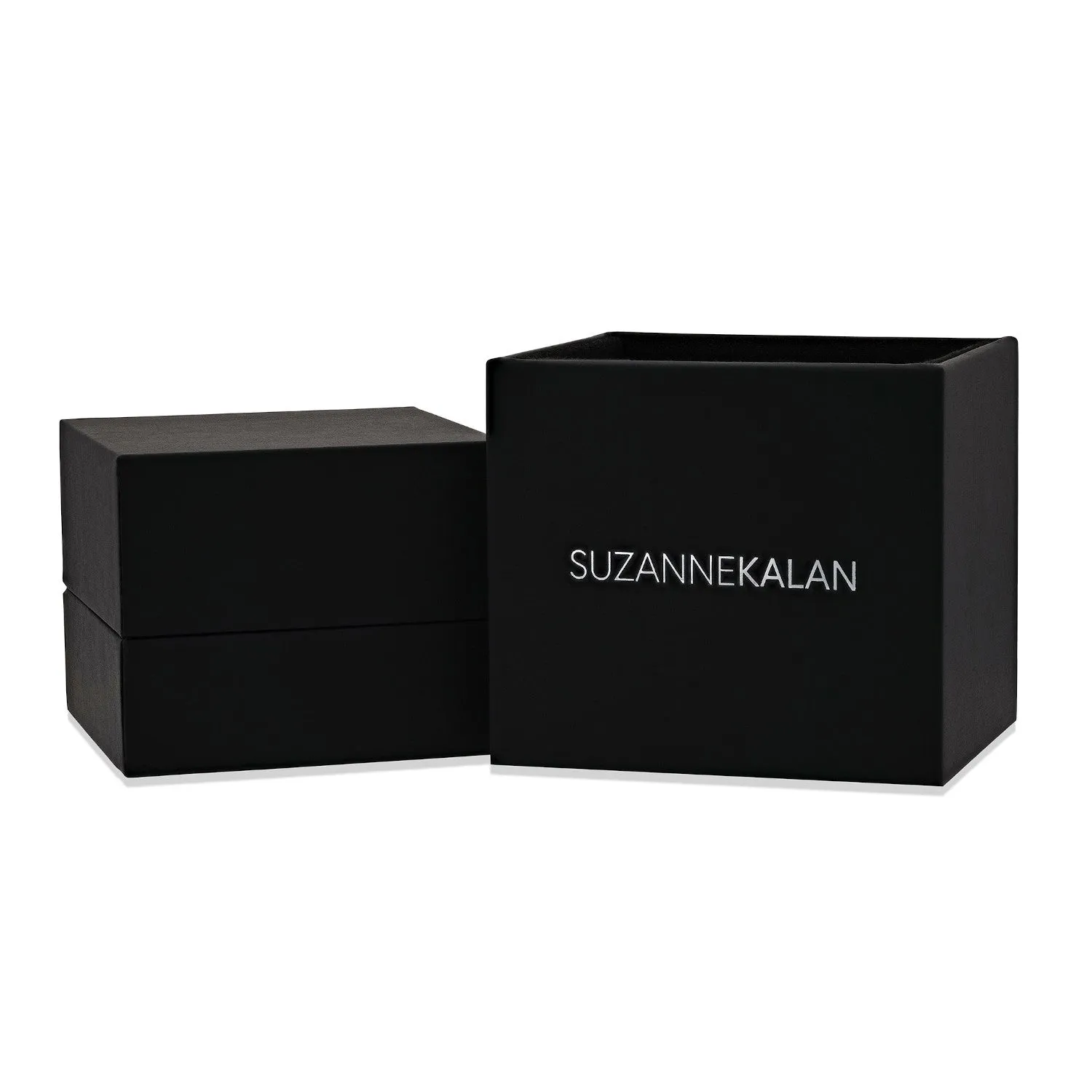 Suzanne Kalan Mini Classic Fireworks Eternity Band