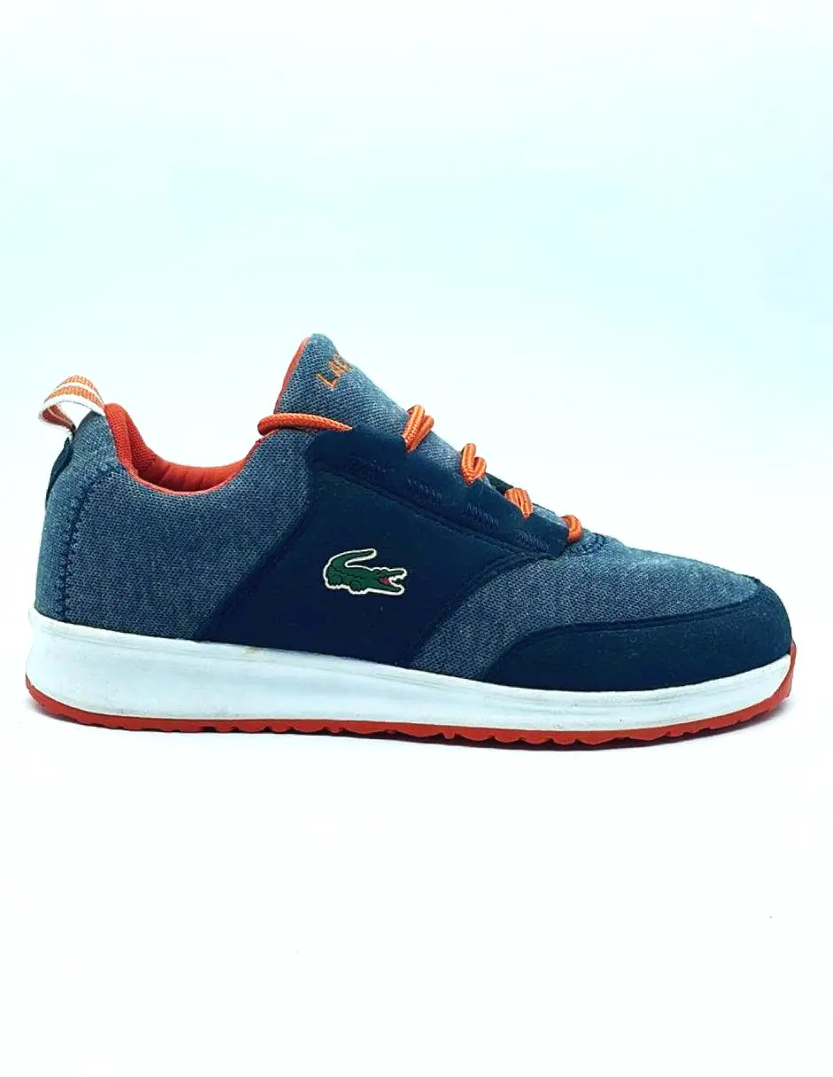 Tenis Lacoste Ligth 416 Unisex