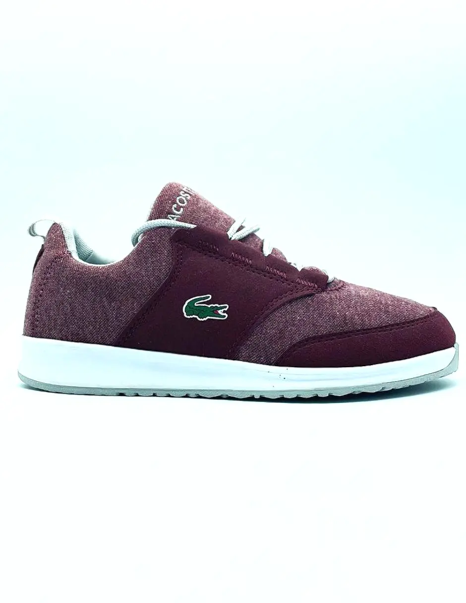 Tenis Lacoste Ligth Unisex