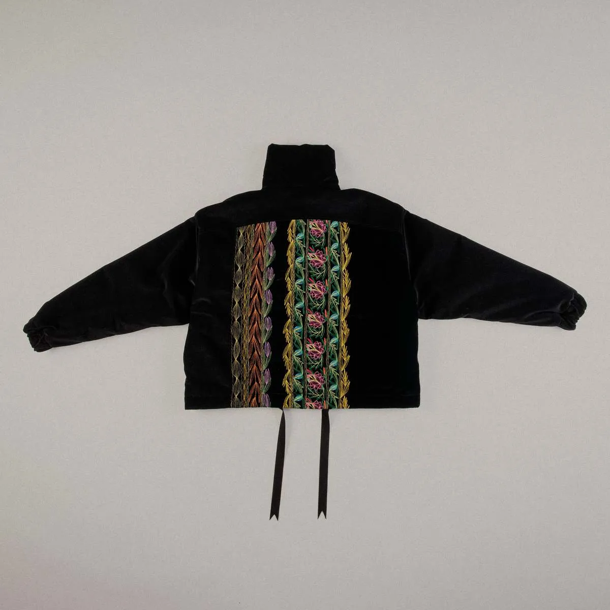 Tetemeh Coat