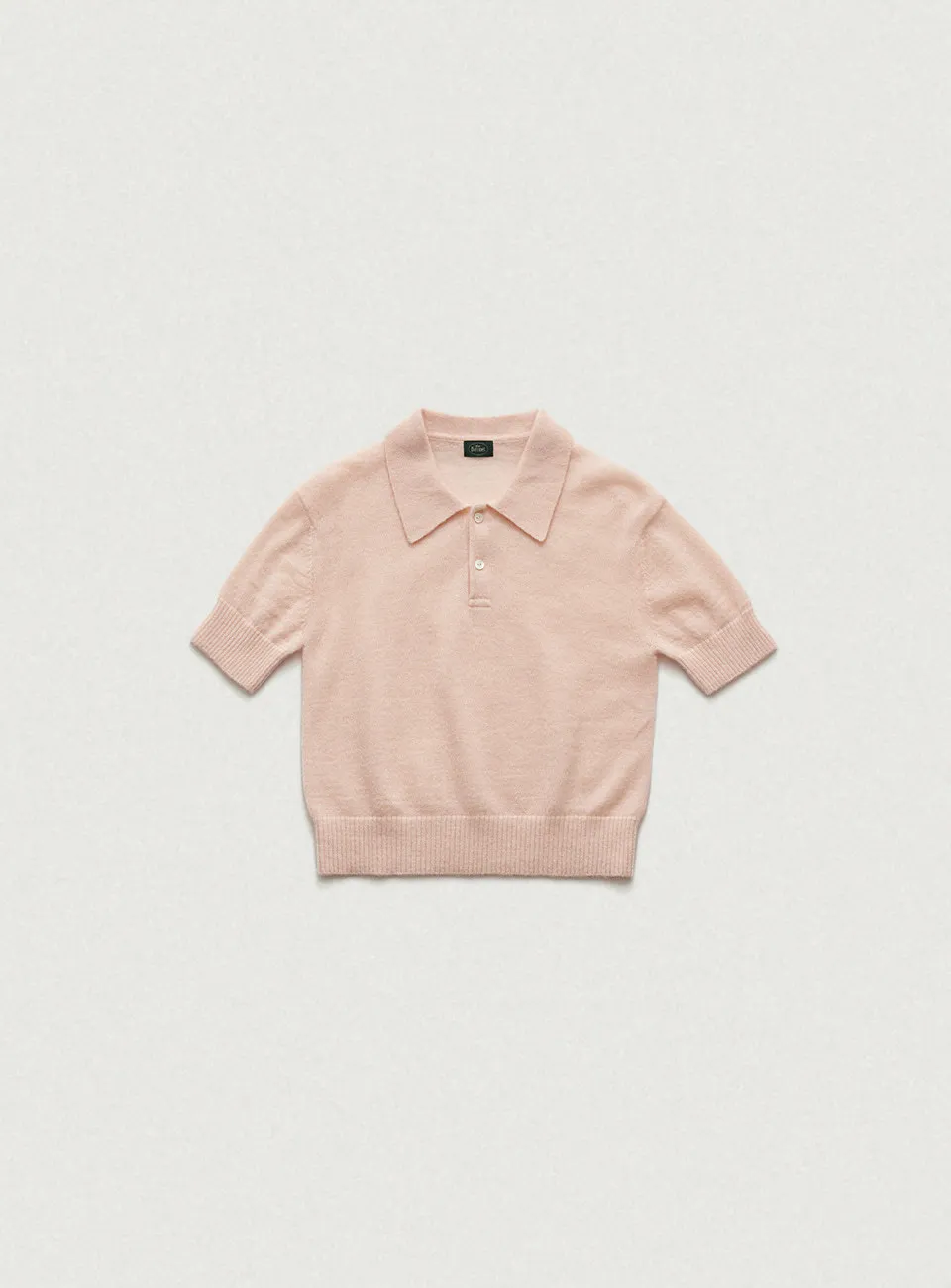 The Barnnet  |V-neck & Crew neck