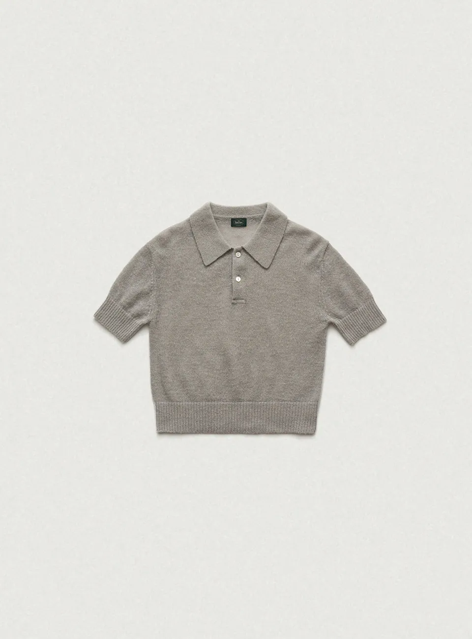 The Barnnet  |V-neck & Crew neck