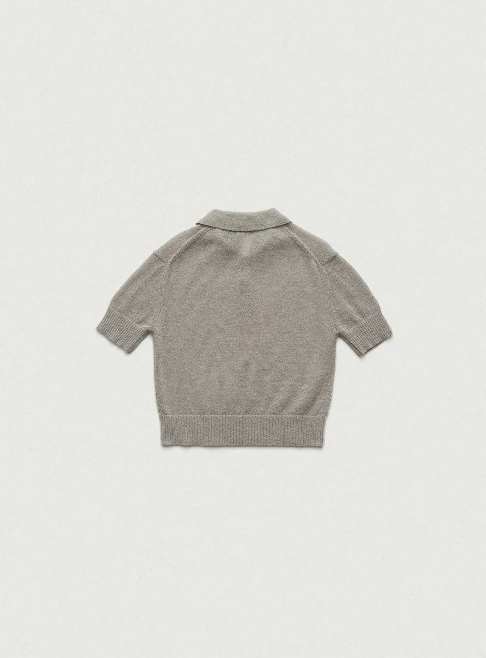 The Barnnet  |V-neck & Crew neck