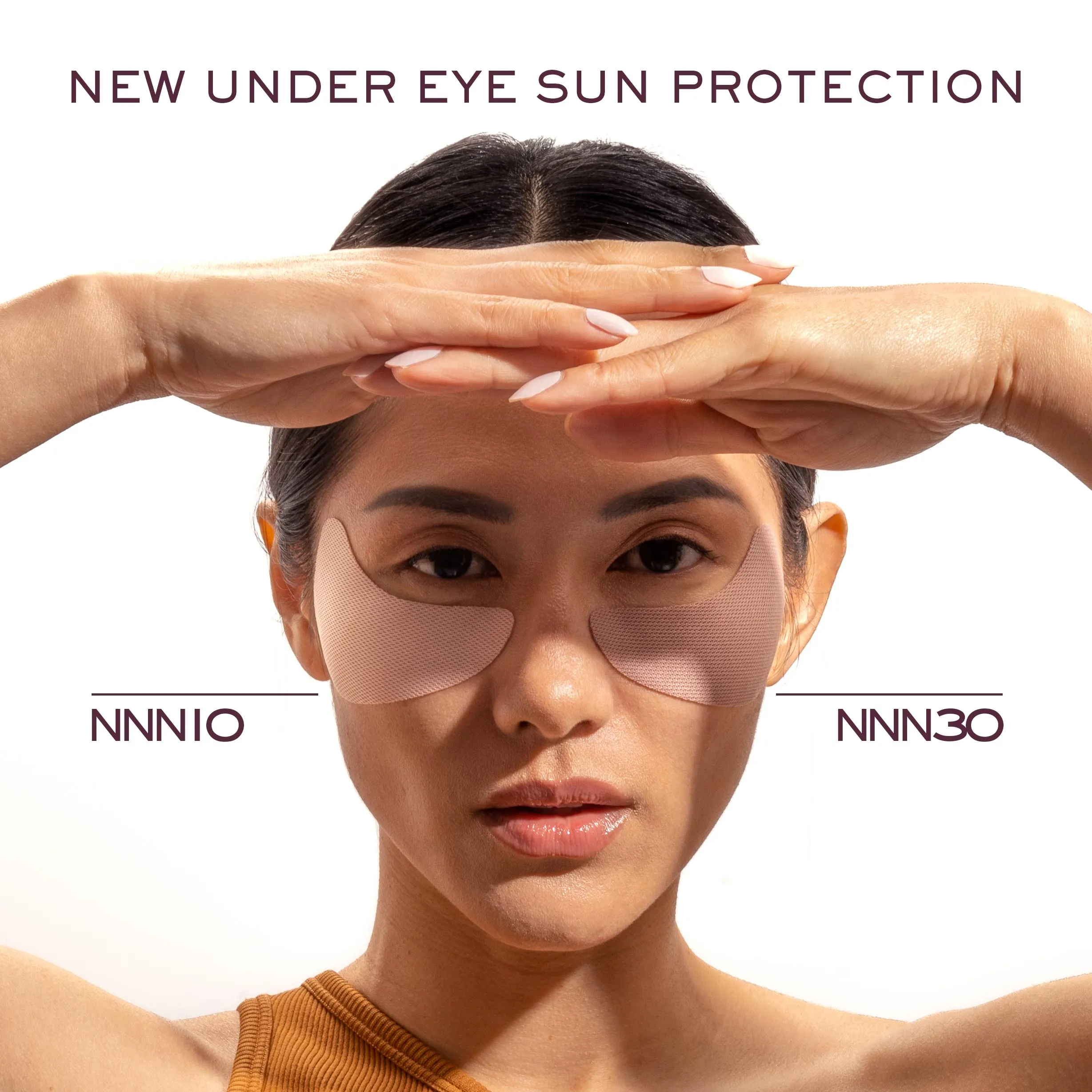 The Moisturizing Cool Eye Patch NNN30 (3 pairs)