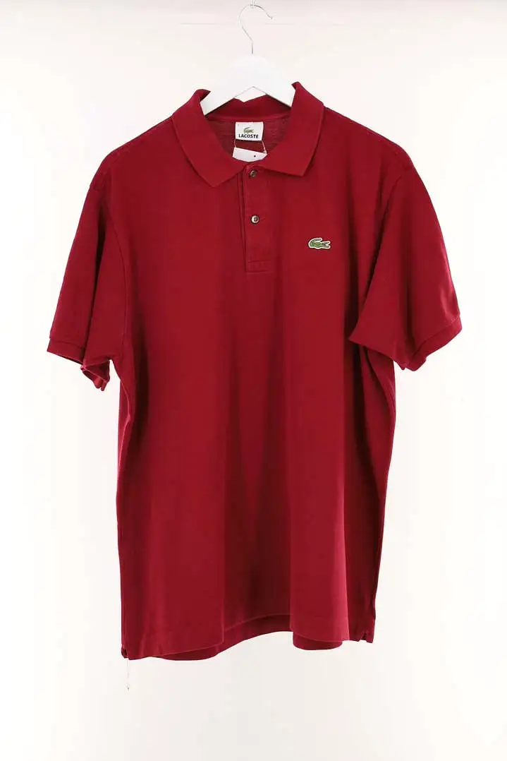 Tricou Lacoste Barbati - XL