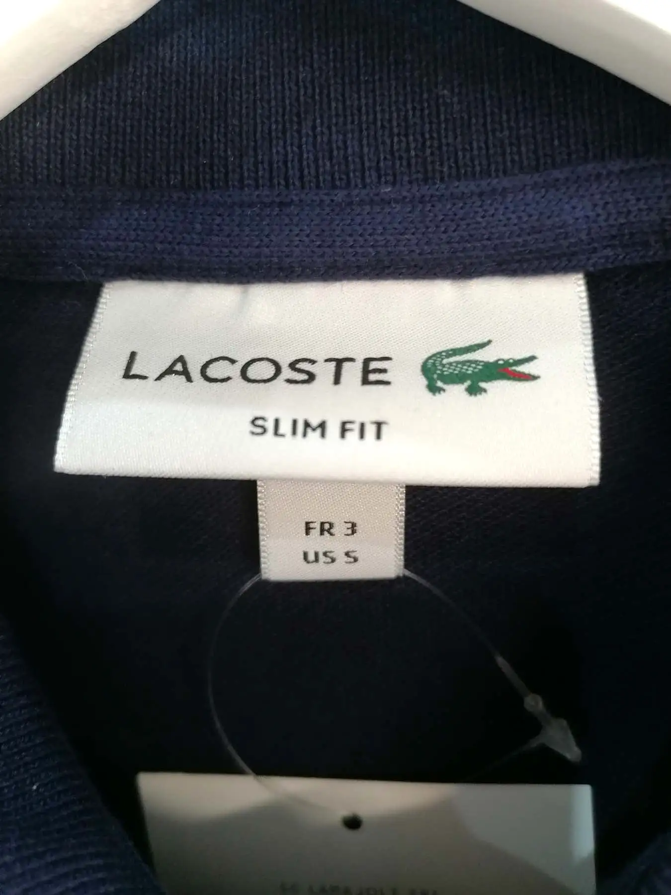 Tricou Lacoste Barbati - XS