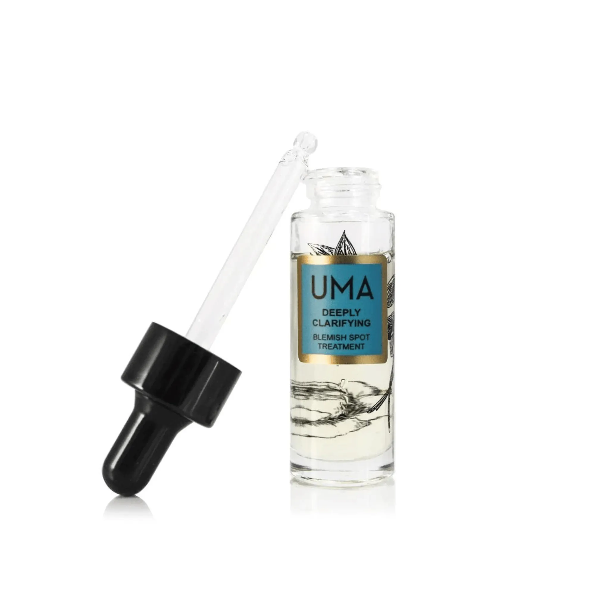 UMA Deeply Clarifying Blemish Spot Treatment