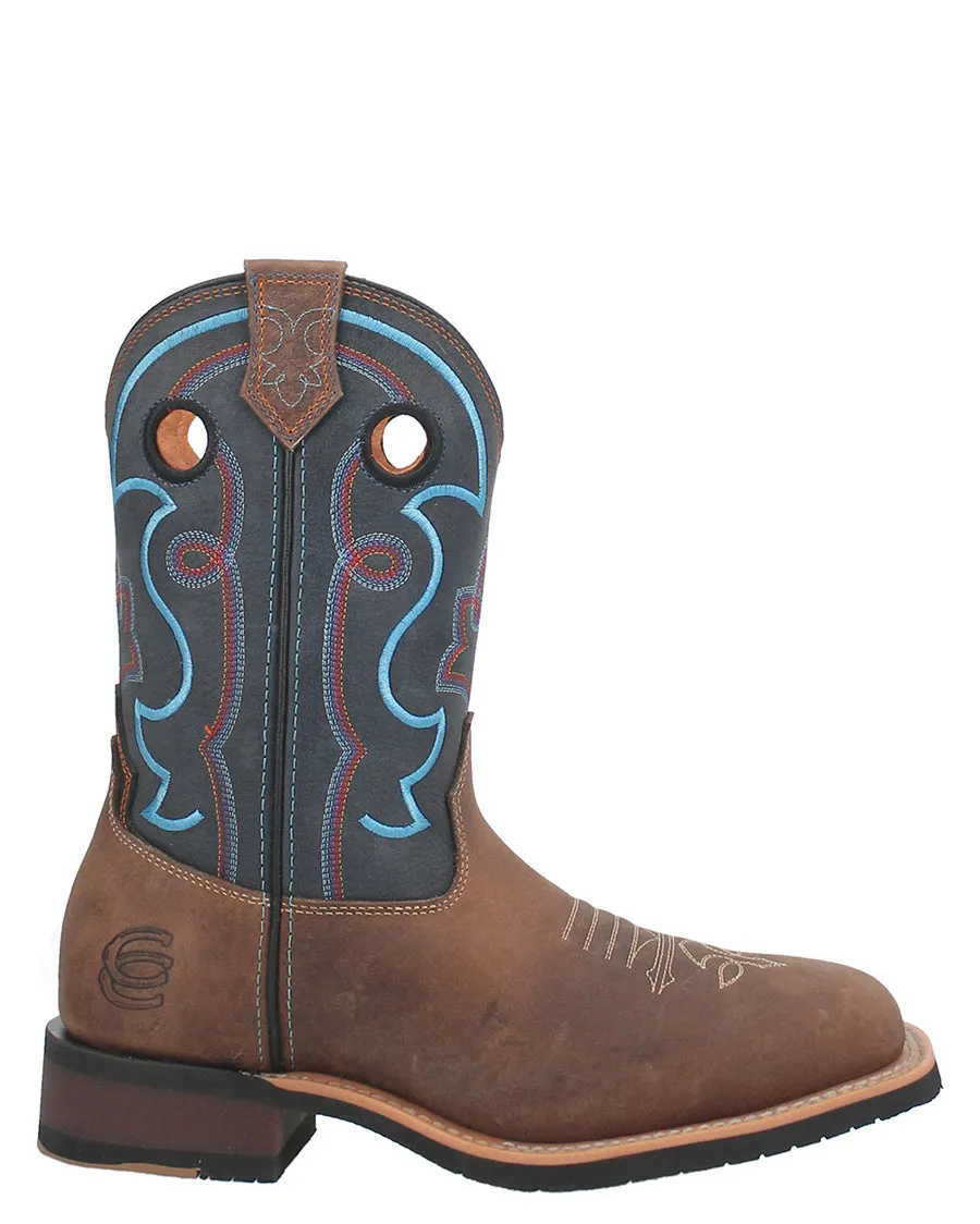 Women's Jesse Western Boots