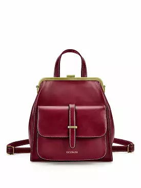 Women's Small Casual Backpack